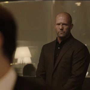 Fotoğraf Jason Statham