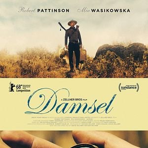 Fotoğraf Damsel