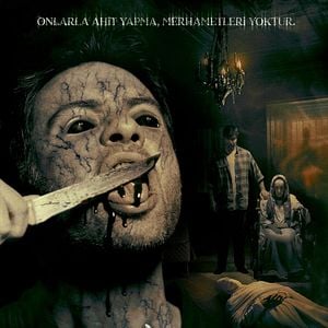 Fotoğraf Sir - Ayet: 4