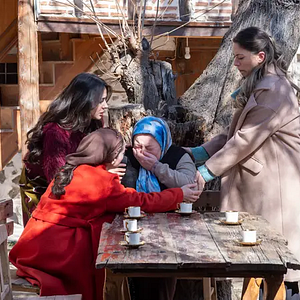 Fotoğraf Gönül Dağı