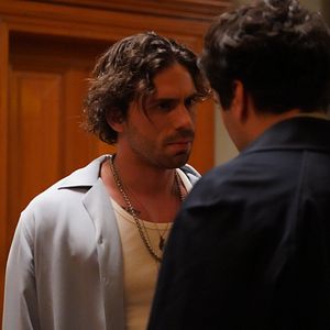 Fotoğraf Yalı Çapkını