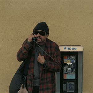 Fotoğraf Leonardo DiCaprio