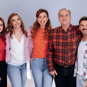 Fotoğraf Sihirli Annem, Hepimiz Biriz