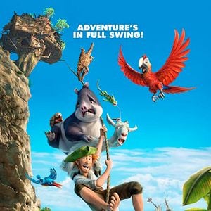 Fotoğraf Robinson Crusoe