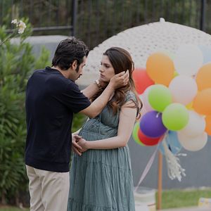 Fotoğraf Sakla Beni