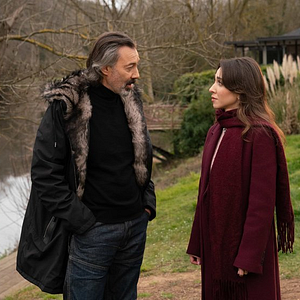 Fotoğraf Kızılcık Şerbeti