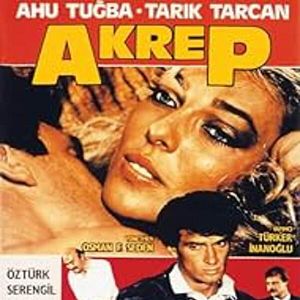 Fotoğraf Akrep