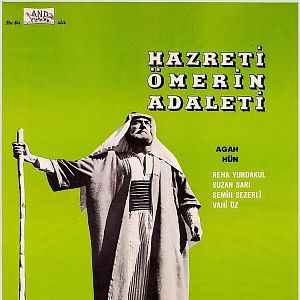 Fotoğraf Hazreti Ömer'in Adaleti