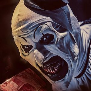 Fotoğraf Terrifier 3