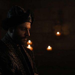 Fotoğraf Kudüs Fatihi Selahaddin Eyyubi