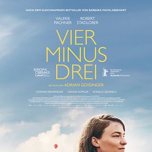 Fotoğraf Vier minus drei