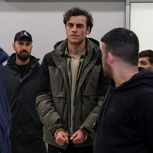 Fotoğraf Kül Masalı