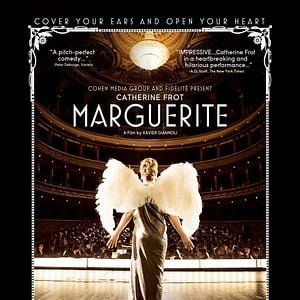 Fotoğraf Marguerite