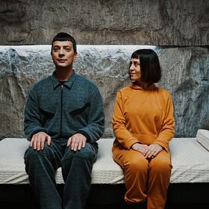 Fotoğraf Bir Zamanlar Gelecek: 2121