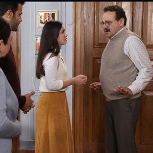 Fotoğraf Üç Kız Kardeş