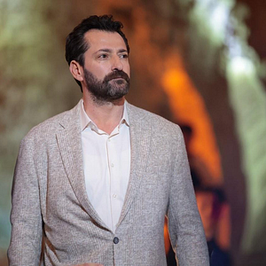 Fotoğraf Uzak Şehir