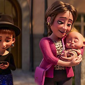 Fotoğraf Super Charlie