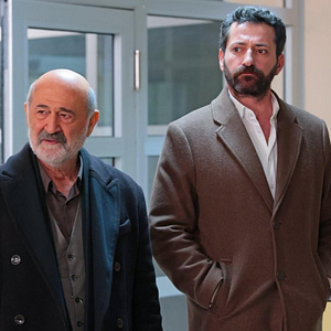 Fotoğraf Uzak Şehir