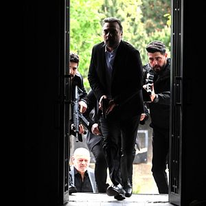 Fotoğraf Ben Bu Cihana Sığmazam