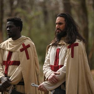 Fotoğraf Kudüs Fatihi Selahaddin Eyyubi