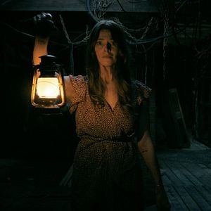 Fotoğraf Ashley Greene Khoury