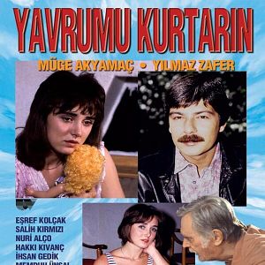 Fotoğraf Yavrumu Kurtarın