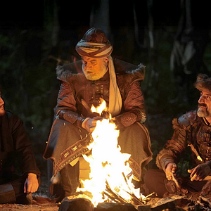 Fotoğraf Mehmed: Fetihler Sultanı