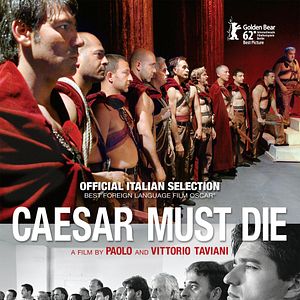 Fotoğraf Sezar Ölmeli