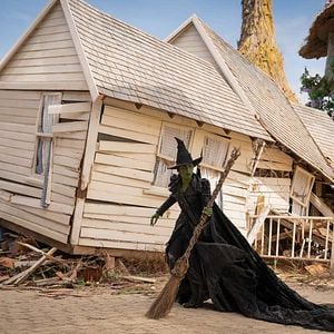 Fotoğraf Wicked: İyilik Uğruna