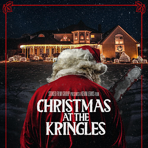 Fotoğraf Christmas At The Kringles
