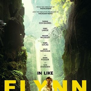 Fotoğraf In Like Flynn