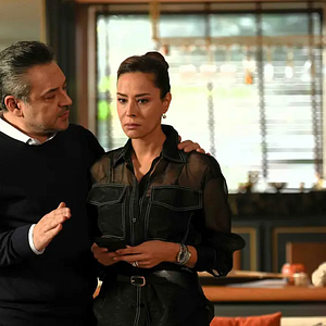 Fotoğraf Sevdiğim Sensin