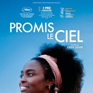 Fotoğraf Promis le ciel