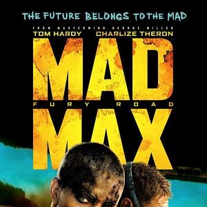 Fotoğraf Mad Max: Fury Road
