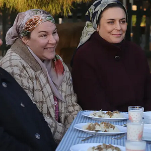 Fotoğraf Cennetin Çocukları