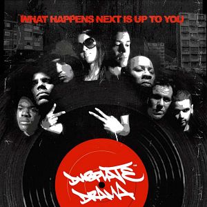 Fotoğraf Dubplate Drama