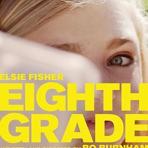 Fotoğraf Eighth Grade