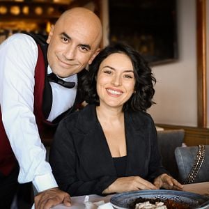 Fotoğraf Başka Bir Sen