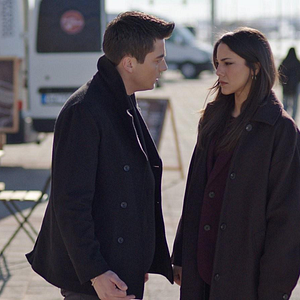 Fotoğraf Uzak Şehir