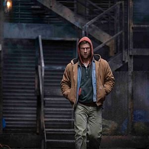 Fotoğraf Glen Powell