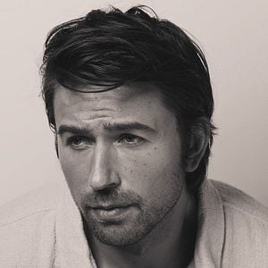 Fotoğraf Brandon Sklenar