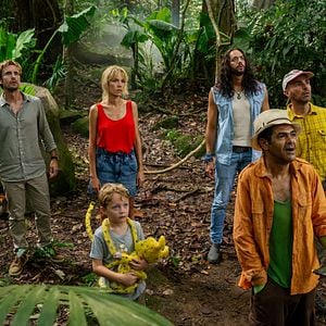 Fotoğraf Jamel Debbouze