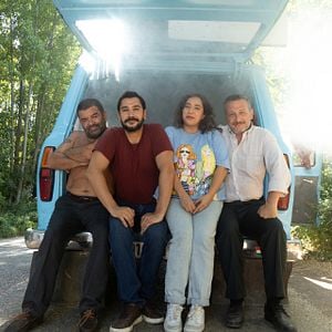 Fotoğraf Aşk ve Yemek