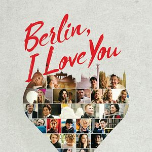 Fotoğraf Seni Seviyorum Berlin