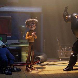 Fotoğraf Super Charlie