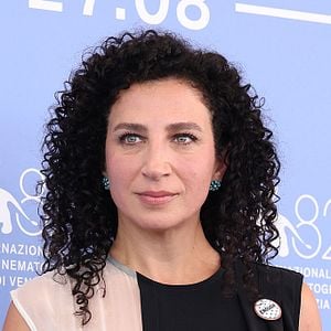 Fotoğraf Clara Khoury