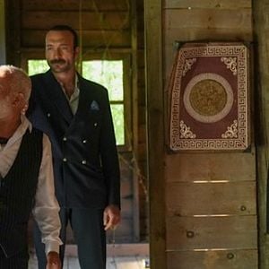 Fotoğraf Eşref Rüya