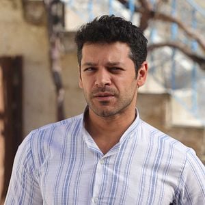 Fotoğraf Kara Ağaç Destanı