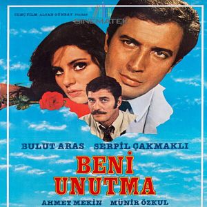 Fotoğraf Beni Unutma
