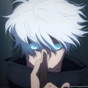 Fotoğraf Jujutsu Kaisen: Execution